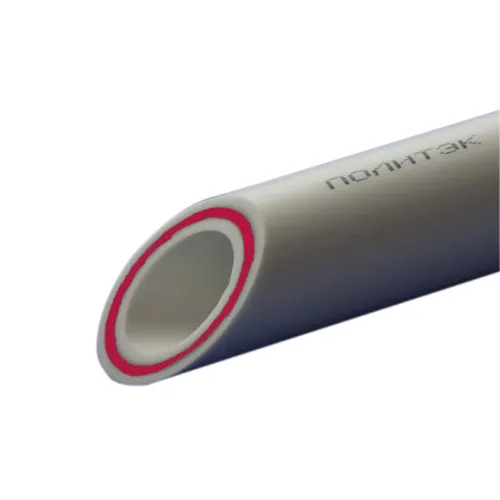 Truba PPRC PN 20 f40h5,5 armir.stekl. 