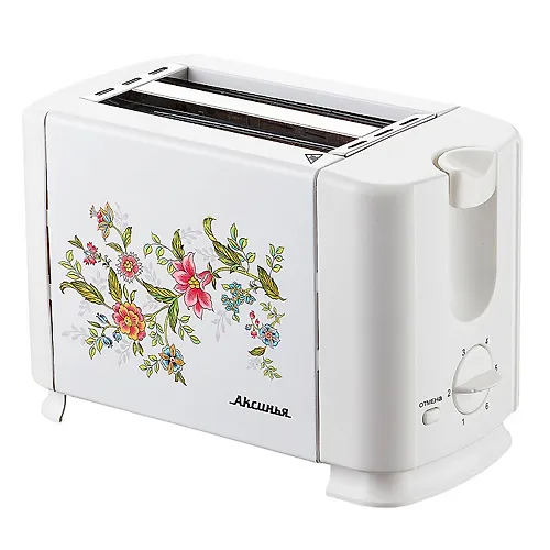 Toster AKSINYA KS-202 