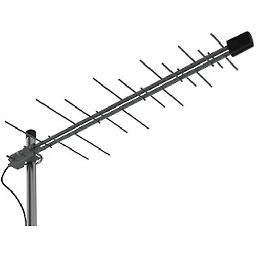 Antenna televizionnaya naruzhnaya aktivnaya Cadena 2020 AF, stal_1