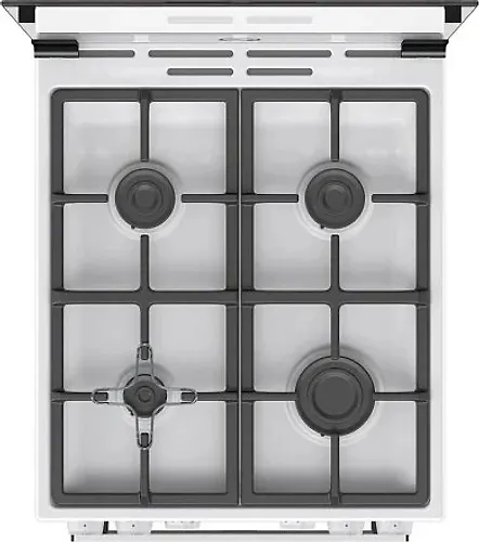 Plita kombinirovannaya statsionarnaya Gorenje GK5C41WF-B_2
