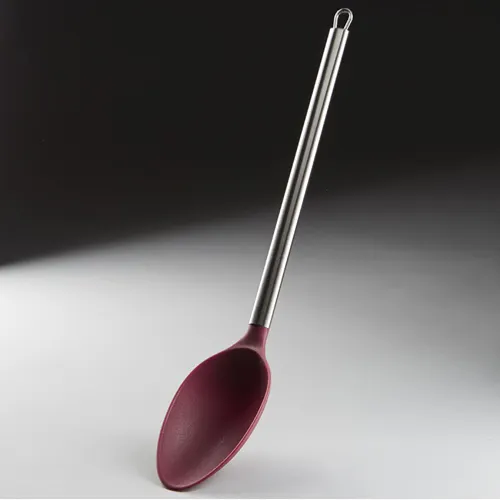 BE-1535Y Lozhka povarskaya Burgundy (nejlon) 34sm (144)_2
