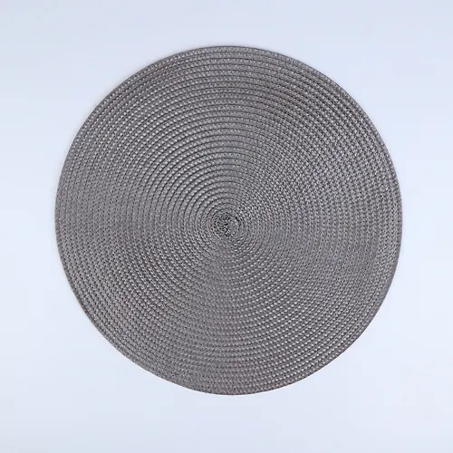 Plejsmat 38sm, sero-korichnevyj 5767-2_1