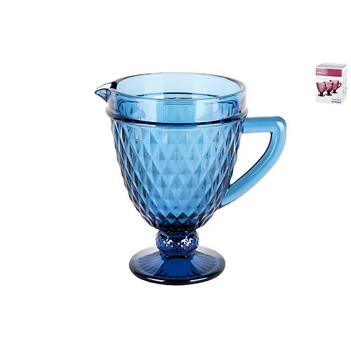 Kuvshin 1100ml. 1100ml, Gvent sinij GB2611D001DZS_1