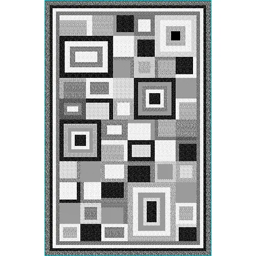 Kover Zolushka 100*200 pryam - 21011-55_1