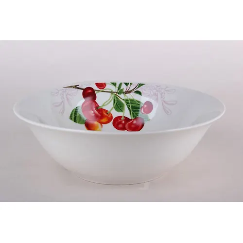 Salatnik 950ml /20sm, Sweet cherry ZX2434-8B_1