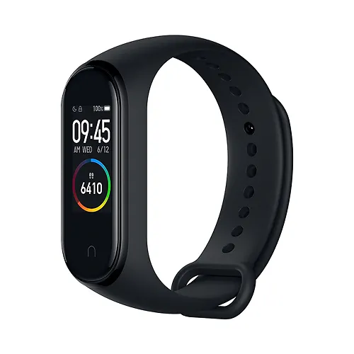 Treker aktivnosti Xiaomi Fitnes treker Mi Smart Band 4 NFC (MGW4059RU)_1