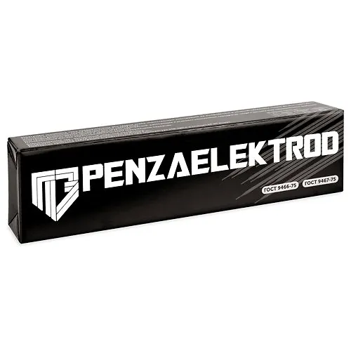 Elektrody UONI 13/55 d=3mm 1kg (povyshennoe kachestvo) GOST 9466-75 g.Penza_1