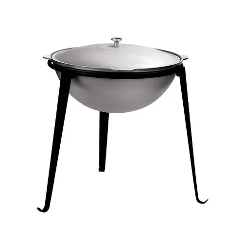 Trenoga dlya kazana 4,5l (d.295mm) 