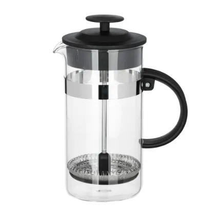 VETTA Flor French-press nerzh.stal, steklo, 350ml B05-350 (850-073)_1