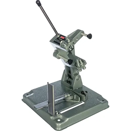 S - 125 Stojka dlya ugloshlifovalnyh mashin 