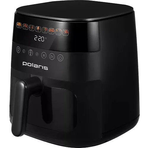 Aerogril Polaris PAF 6003W WIFI IQ Home belyj_2