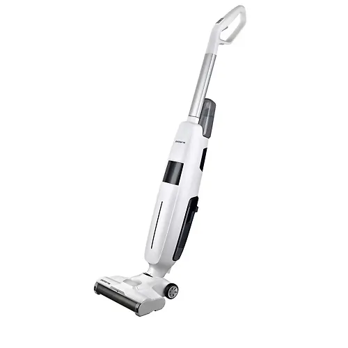 Pylesos moyuschij portativnyj PVCW 4050 Belyj POLARIS CN_1