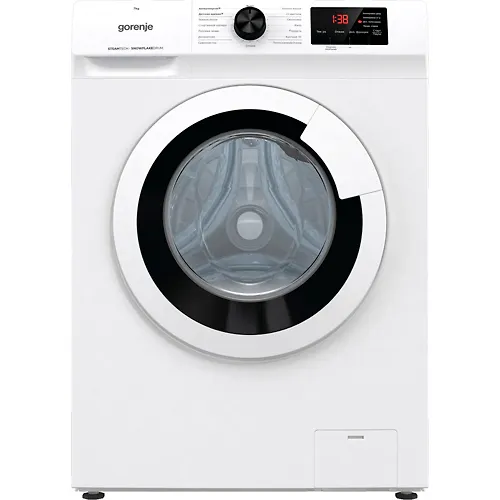 Stiralnaya mashina Gorenje WHE72SFS_1