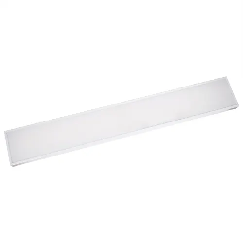 Svetilnik svetodiodnyj potolochnyj univ. K IP40 PREMIUM WHITE Holodnyj svet (5000K) 6600Lm UL-4480_1