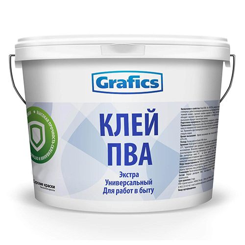 Klej PVA universalnyj 