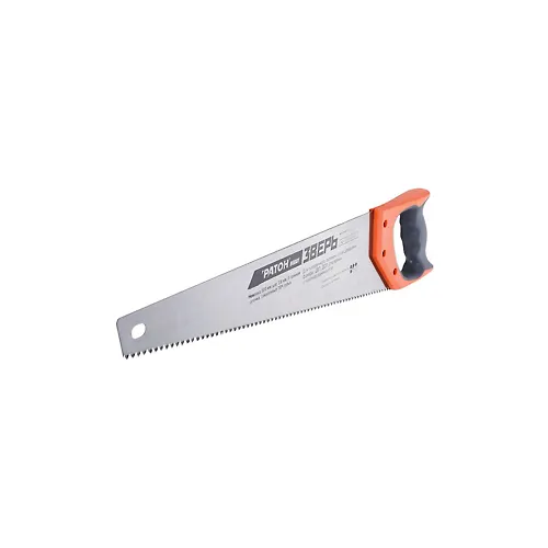 Nozhovka Kraton HOBBY 500 mm shag 3,6 mm 3-grannye zakalennye TVCH zubya_1