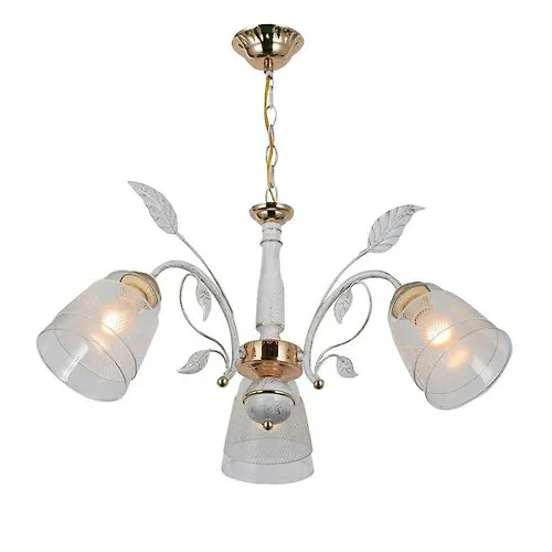 ESCADA Podvesnoj svetilnik Escada 550/3 E27*60W White_1