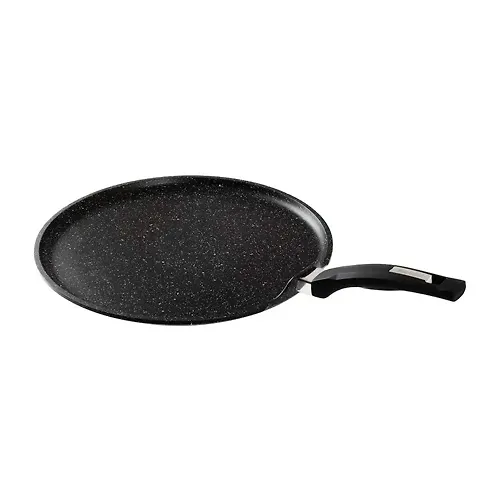 Skovoroda-chudushnitsa 35 sm. AP Granit black art.135802_1