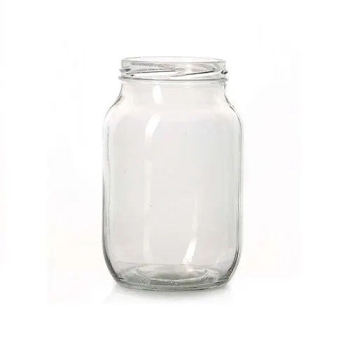 Banka steklyannaya Kamenskie 1l. VINT 82mm (12 sht)_1