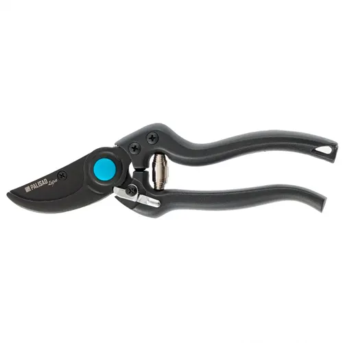 Sekator pryamogo reza Palisad LUXE 60472, 230 mm, alyuminievye rukoyatki_1