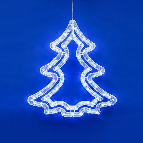 Figura svetodiodnaya 