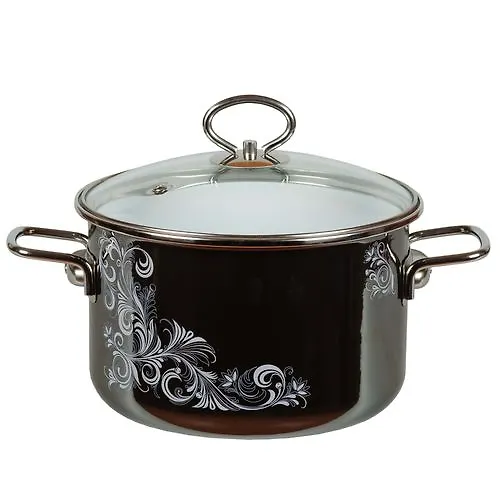 Kastryulya tsil. 3l 