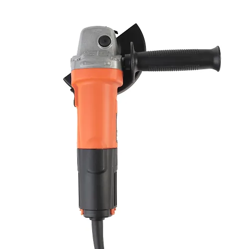 Mashina ugloshlifovalnaya (USHM) PATRIOT AG 131. 875Vt, 11000ob/min, 125mm, M14_2