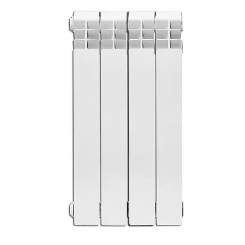 Radiator alyuminevyj KONNER LUX 80/500, 4 sektsii_1