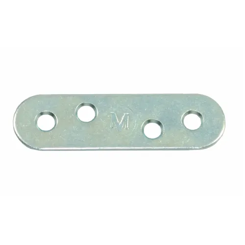 Krepezhnaya plastina Metallist PK-60 GOTS (500sht)_1