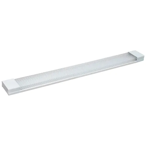 Svetilnik svetodiodnyj DBO 4013 18Vt 6500K IP20 600mm prizma Iek_1