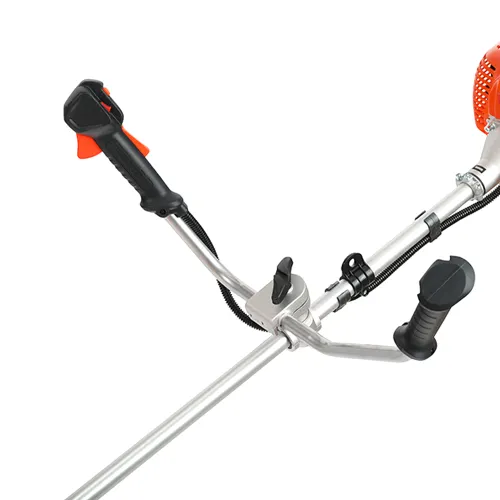 Trimmer benzinovyj PATRIOT PT 555 (1+1), 52ss, 3.0l.s, zhestkij val, U-rukoyatka, katushka Comfort+3T n_4