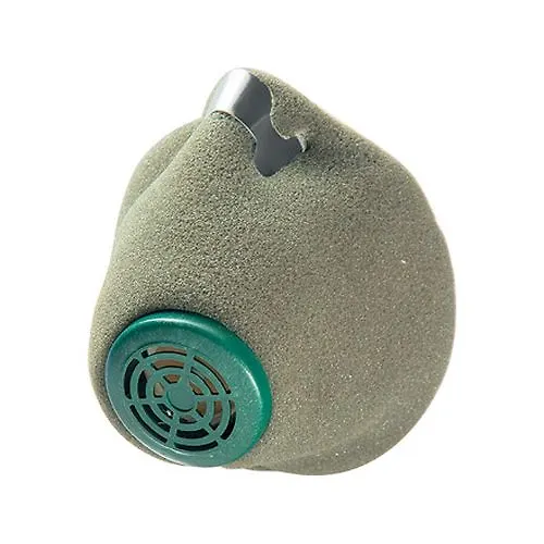 Polumaska filtruyuschaya /respirator U-2K art.89214_1