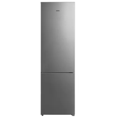 Holodilnik Centek CT-1735 NF INOX multi No-Frost<321l (76l/245l) > 595h635h2010mm(SHhGhV), A+,GMCC_1