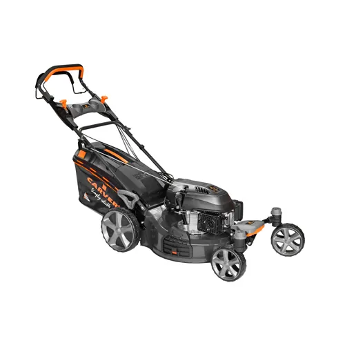 Gazonokosilka benz. CARVER LMG-3651DMSW (3,6kVt,SH-51sm,kol.8