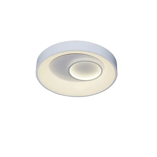ESCADA Potolochnyj svetilnik Escada 10207/2 LED*45W White_1