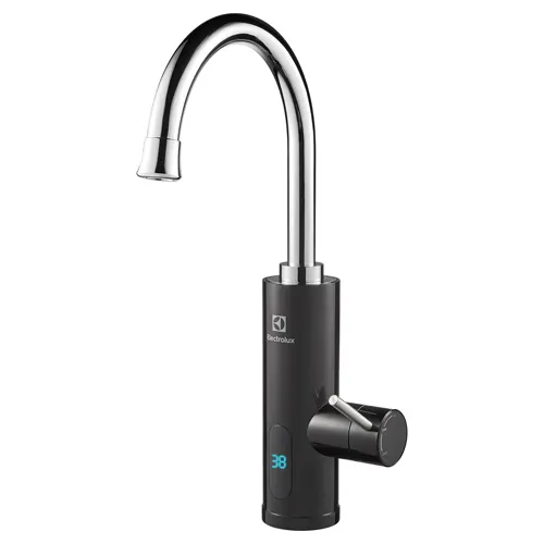 Vodonagrevatel protochnyj Electrolux Taptronic (Black)_1