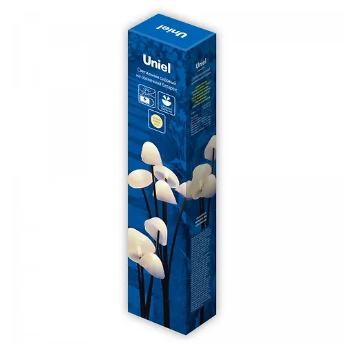 Sadovyj svetilnik na solnechnoj bataree USL-S-832/PM030 FAIRY MUSHROOMS SET25 UL-00011677_3