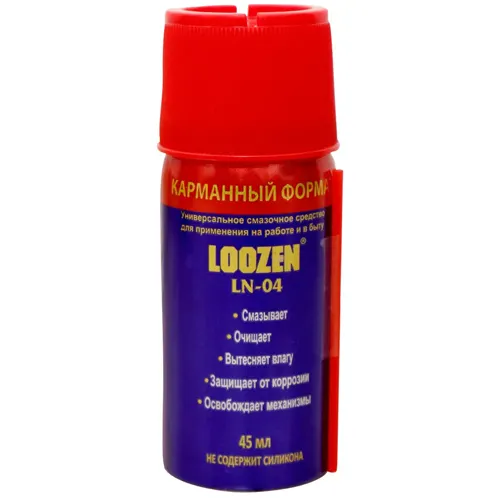 Sredstvo universalnoe smazochnoe LOOZEN LN-04 45 ml_1