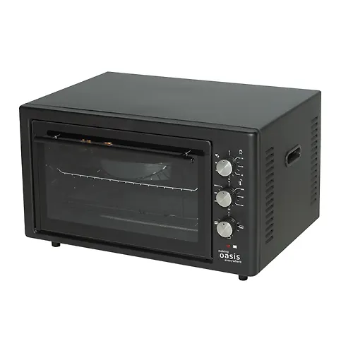 320 Elektricheskaya mini-pech making Oasis everywhere M-45CB (S)_1