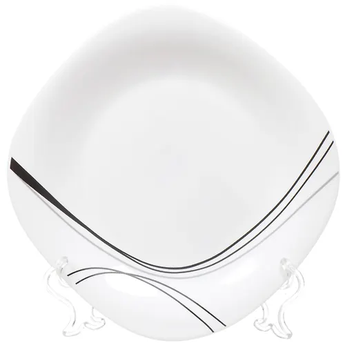 Stk TOKIO Tarelka obedennaya 26sm DANIKS FFP-115-K1306-2/NFP110T_2
