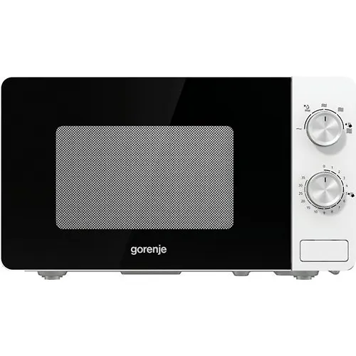 Mikrovolnovaya pech Gorenje MO17E1WH_2
