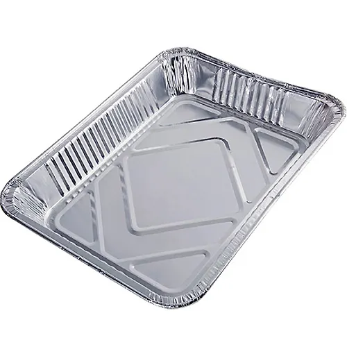 29555 Protiven alyuminivaya folga 6500ml. MB (h30) 