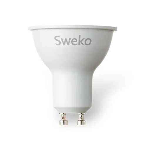 Svetodiodnaya lampa SWEKO 42 seriya 42LED-PAR16-15W-230-4000K-GU10_1
