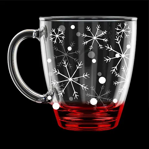 Kruzhka dlya chaya 350ml. art.2025-GN9 