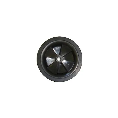 Koleso plastikovoe 88 mm art.093539_1