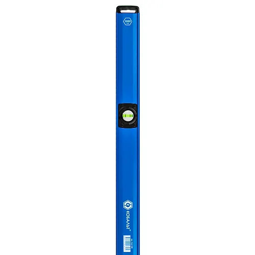 Uroven stroit.KOBALT 2000 mm,profil 28 x 66 mm, 3 glazka dlya tyazhel usl eks-ii 916-530_1