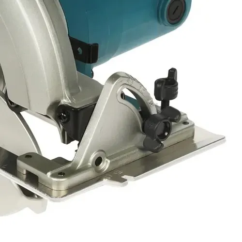 Pila diskovaya MAKITA HS7600 (1200 Vt, 185h30mm, 64mm, 3,9kg, korobka)_3