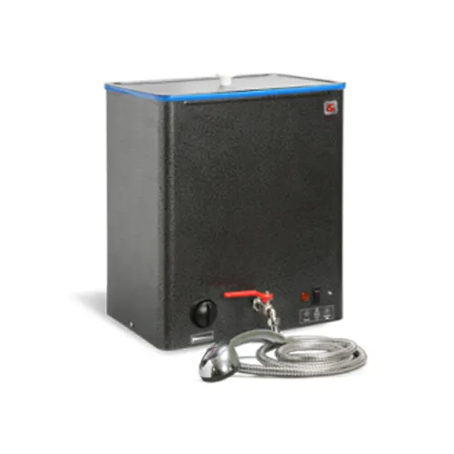 EVBO-20/1,25-2 Elektrovodonagrevatel Dush 