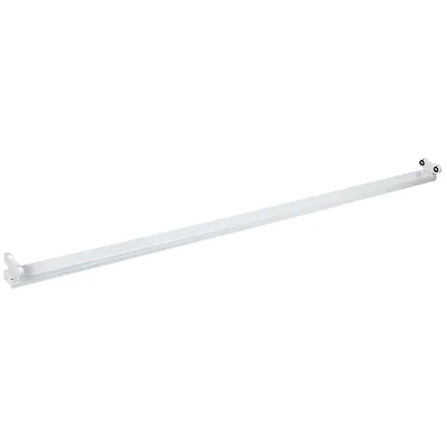 Svetilnik DBO 1003 pod svetodiodnuyu lampu 2hT8 1200mm IP20 IEK_1