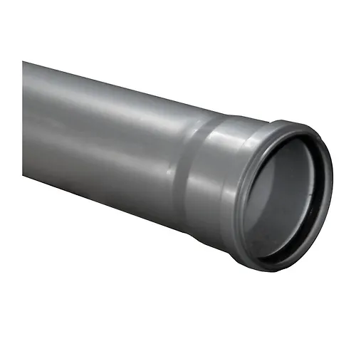 Truba kanalizatsionnaya FORA 110h2,2x3000 RU-FR PP_1